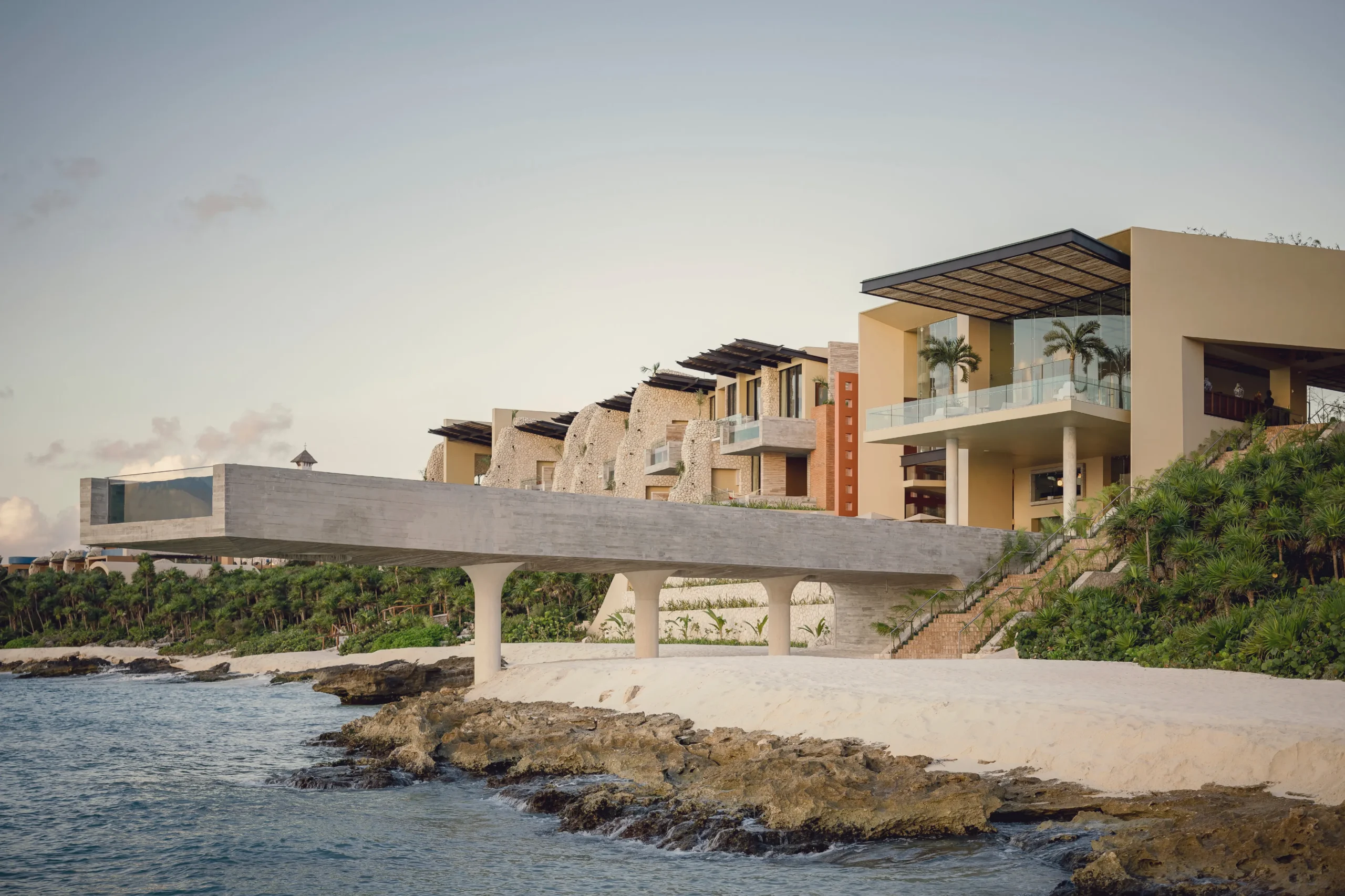 FAM trip exclusive Riviera Maya - All-inclusive La Casa de La Playa