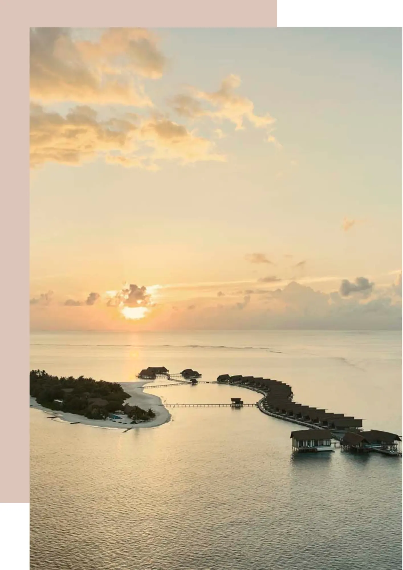 Honeymoon planning Maldives