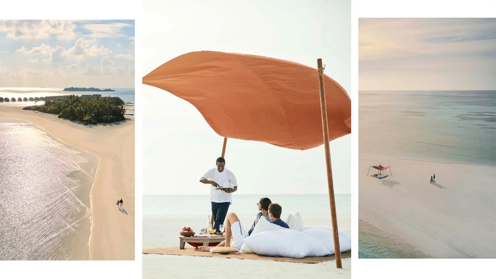 Honeymoon planning Maldives